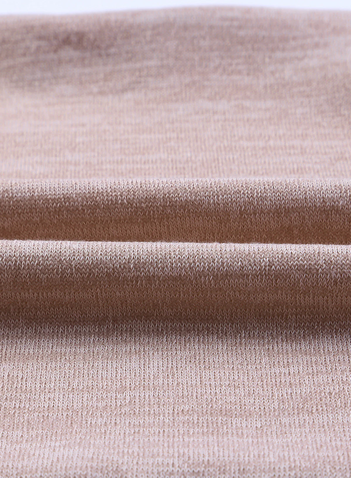 Open Front Pocketed Tunic Cardigan