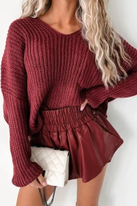 sweater