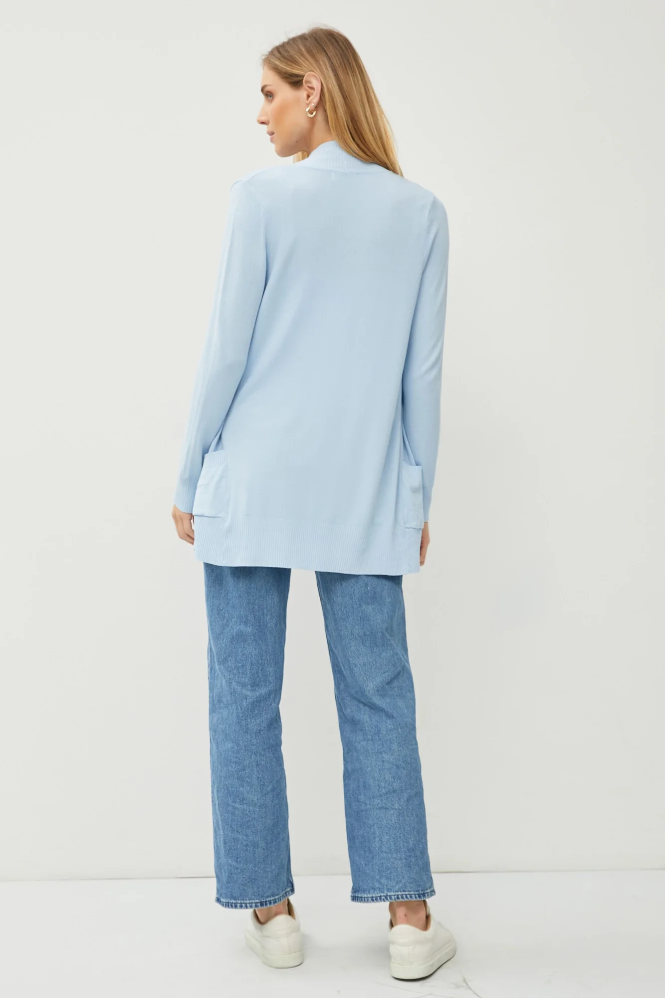 Spring Lightweight Cardigan