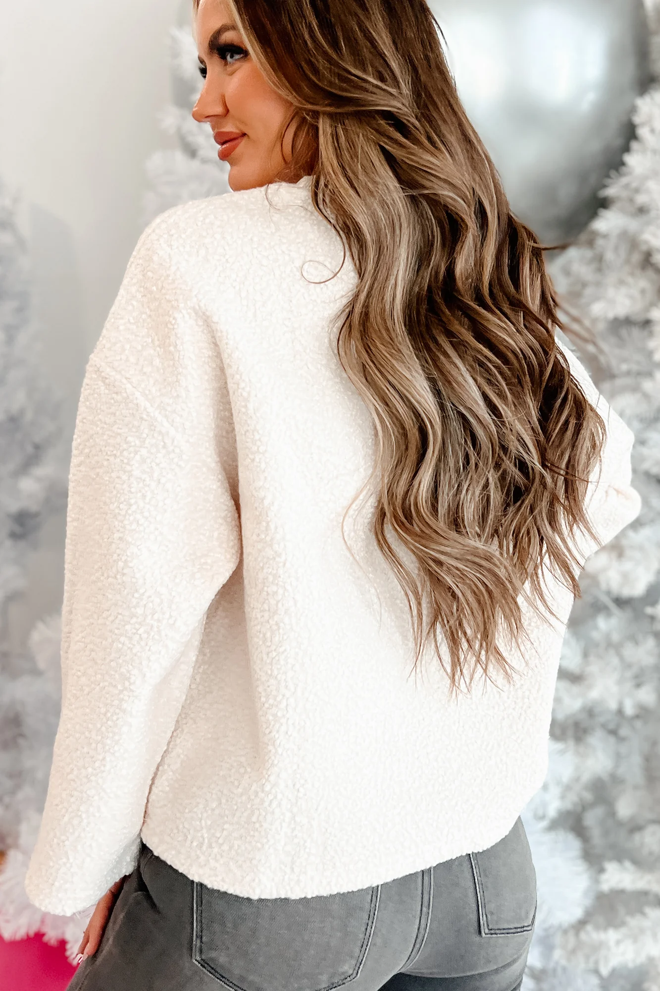 Just You For Christmas