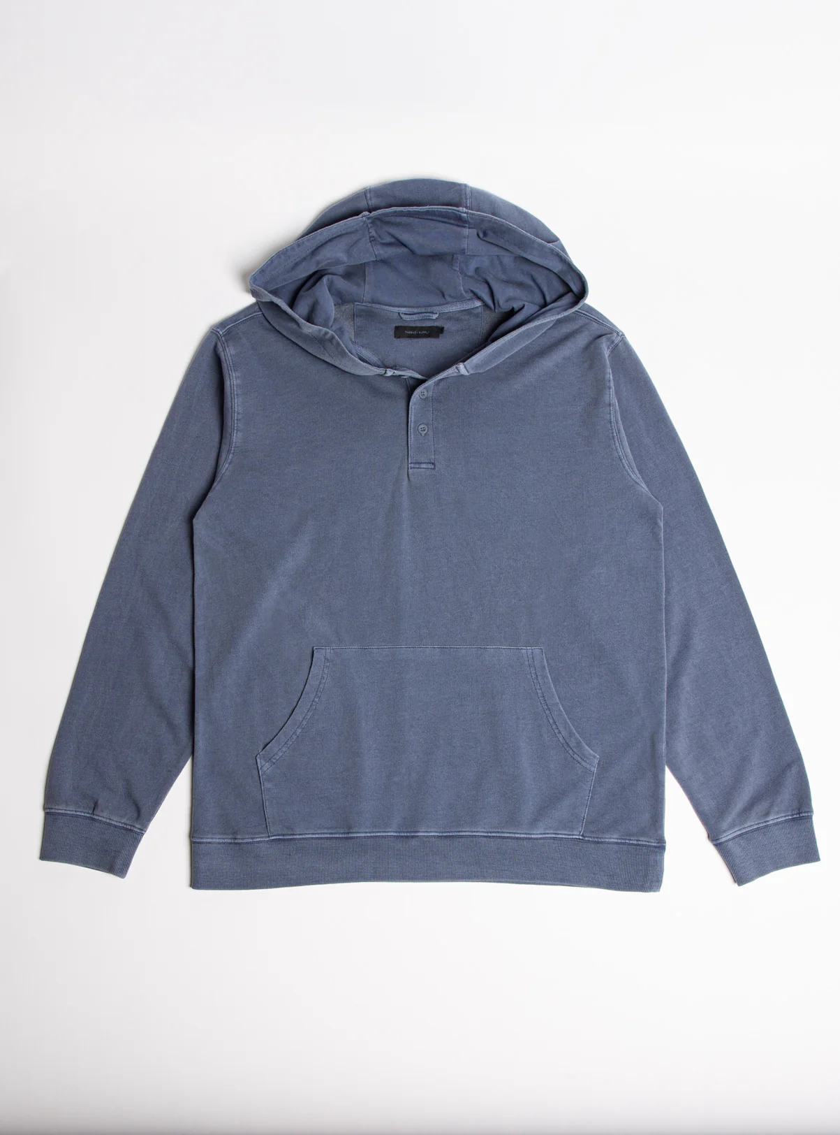 Men's Relaxed Hoodie