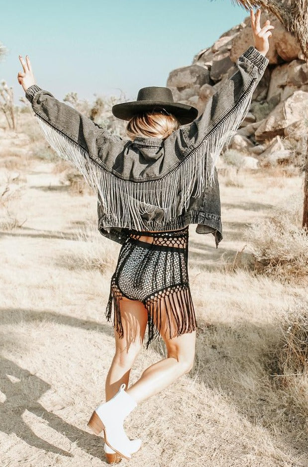 Vienna Undies- Black Mirror