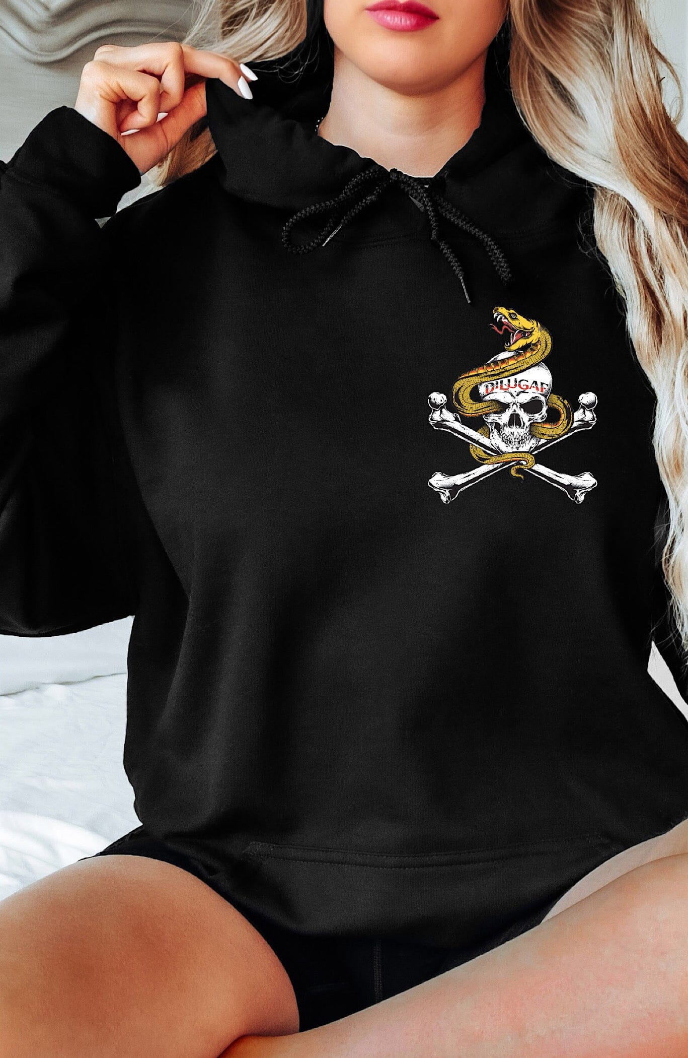 My rights You're Feelings Hoody