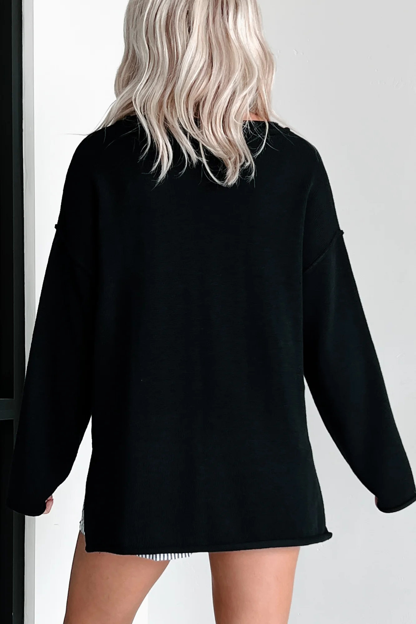 Stylish On The Sideline