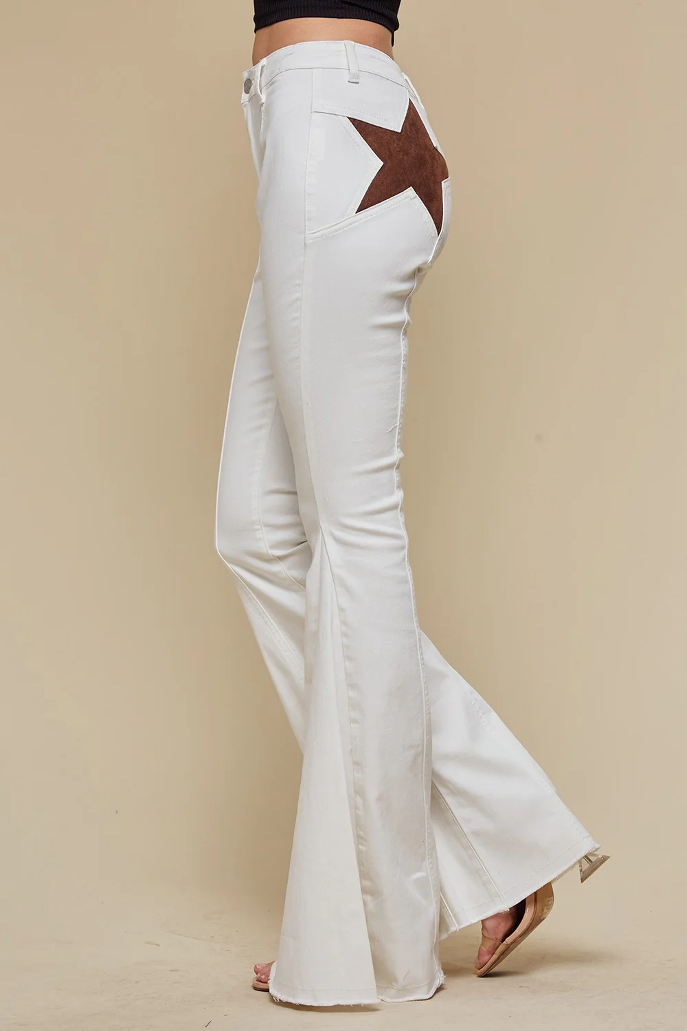 Starlet Bell Bottoms