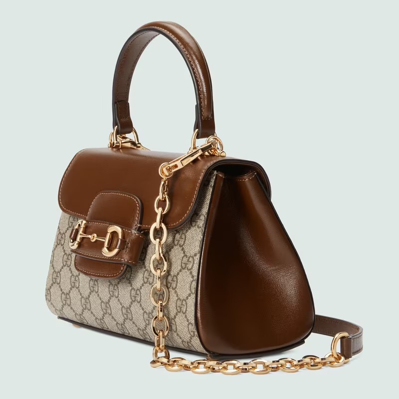 Gucci Horsebit 1955 mini bag