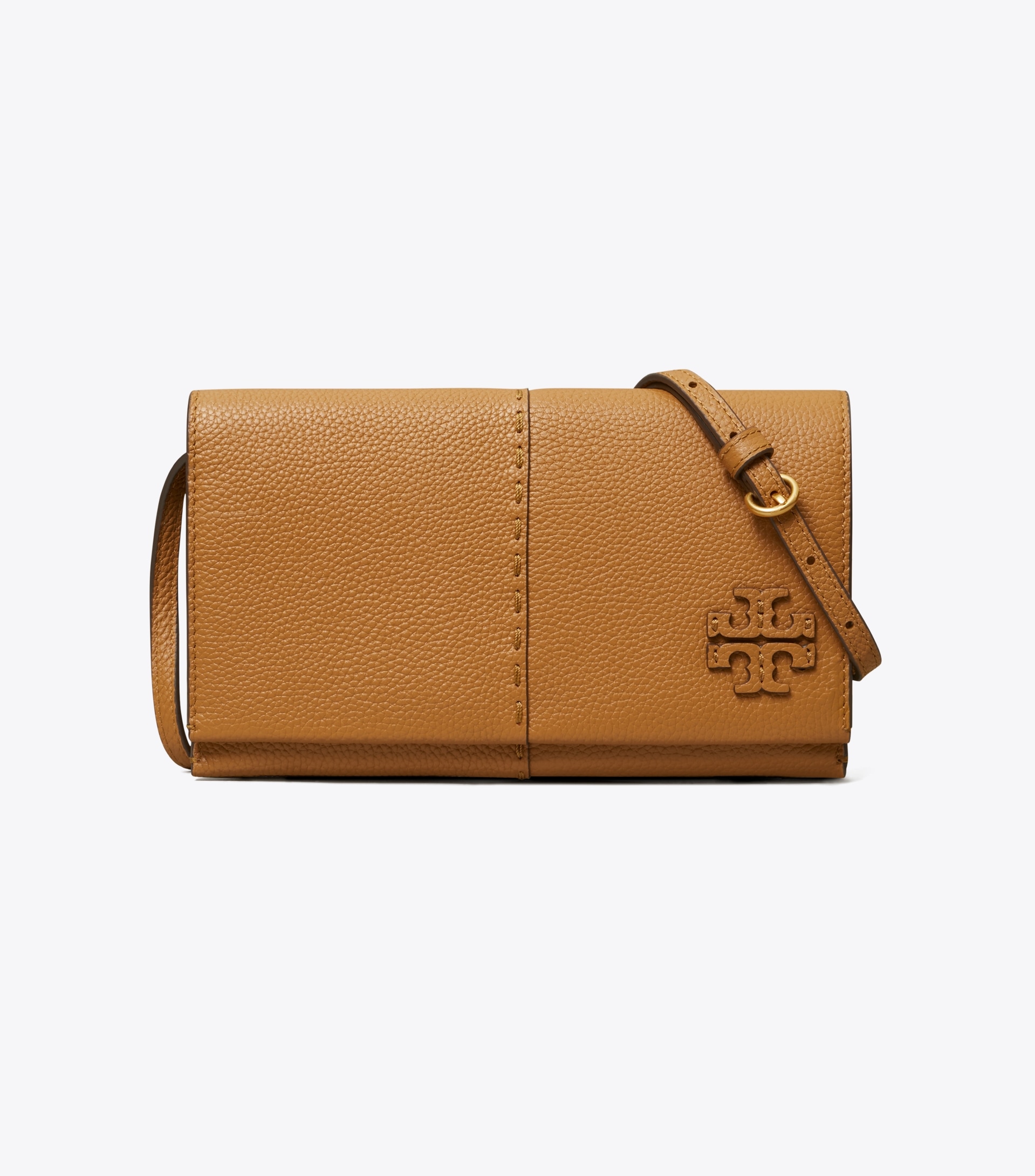 MCGRAW WALLET CROSSBODY