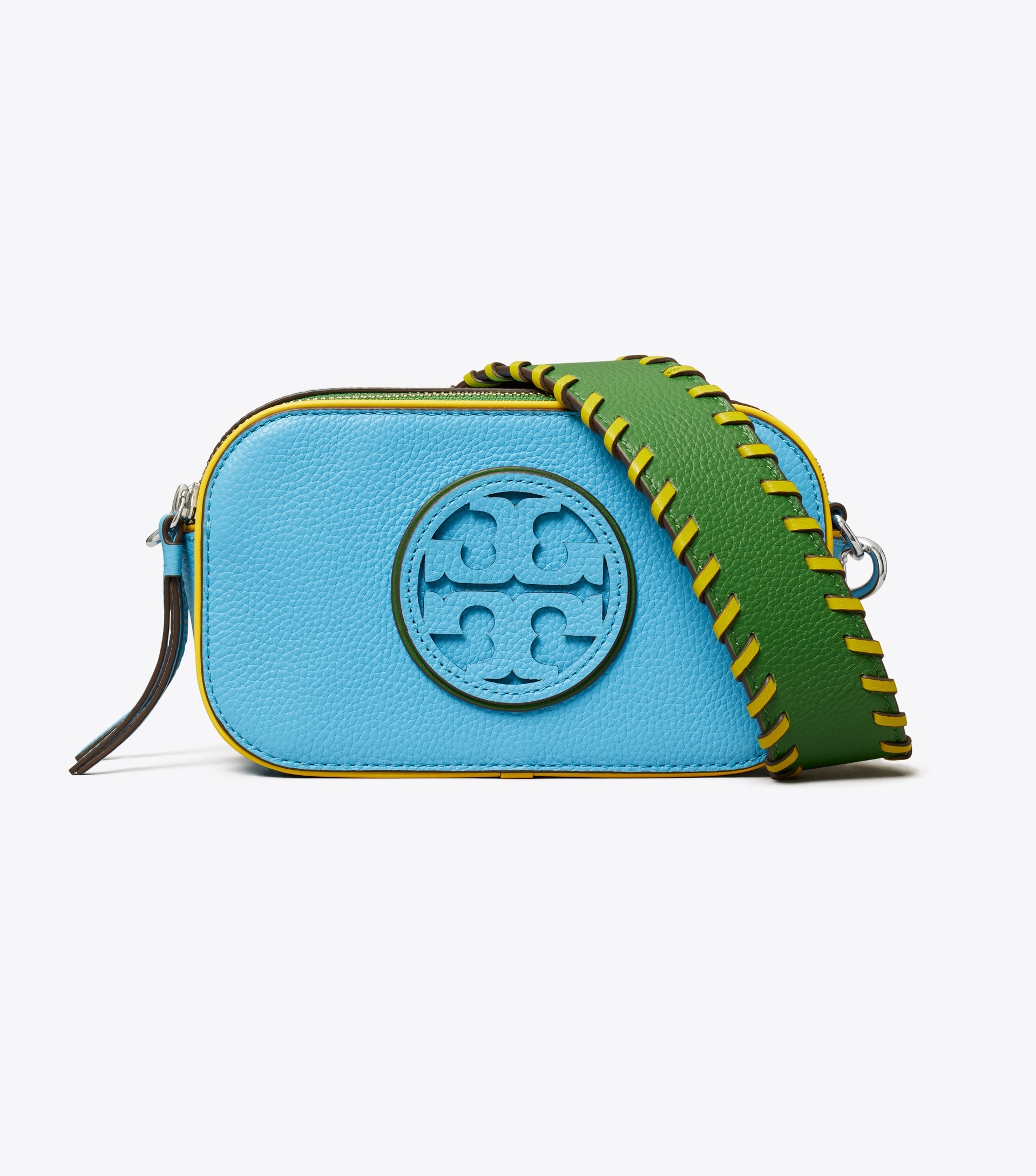 MINI MILLER POP EDGE CROSSBODY BAG