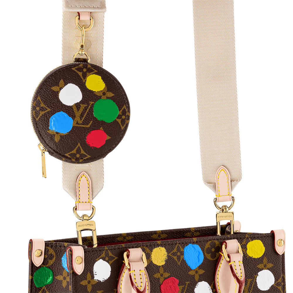 LV x YK OnTheGo PM​