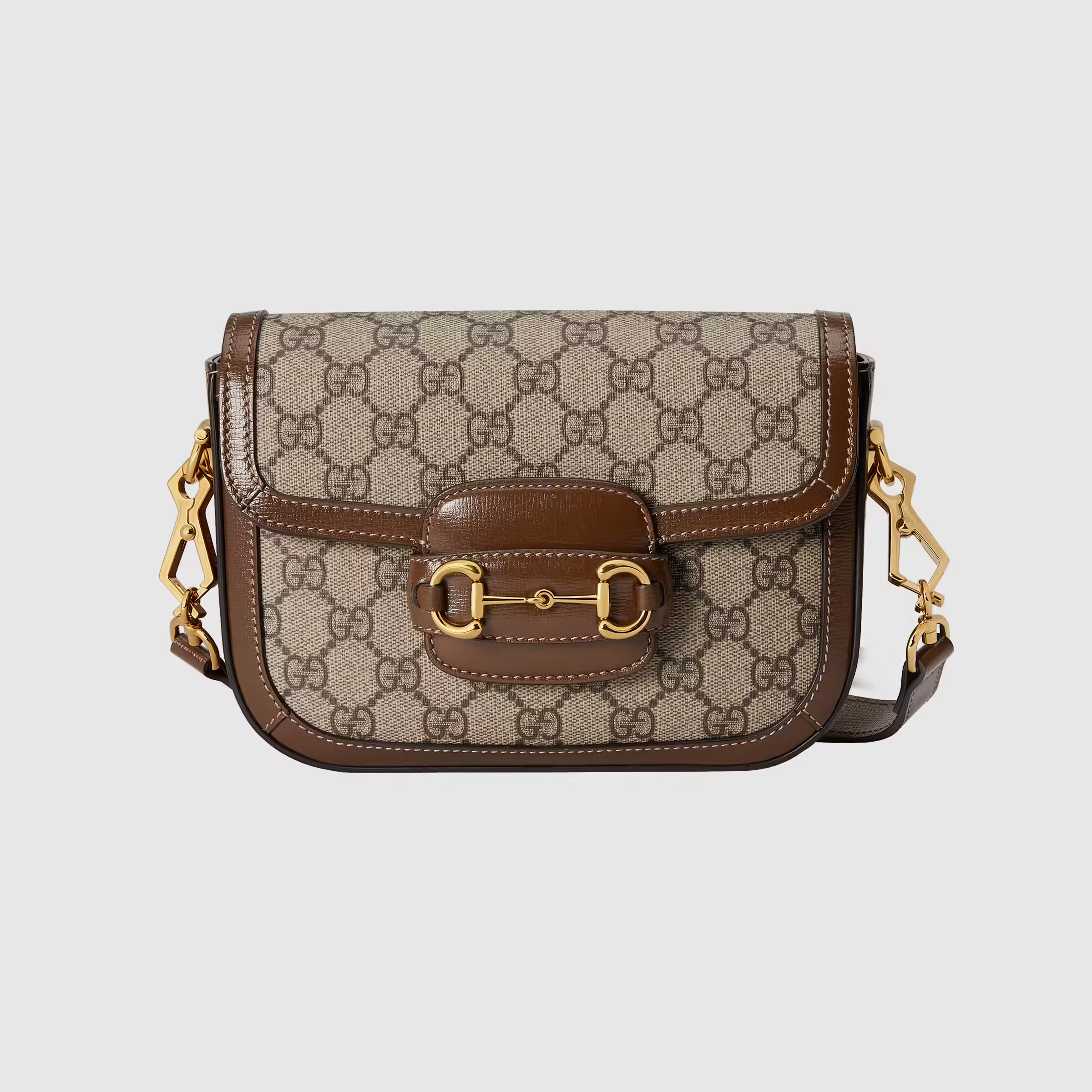 Gucci Horsebit 1955 mini bag