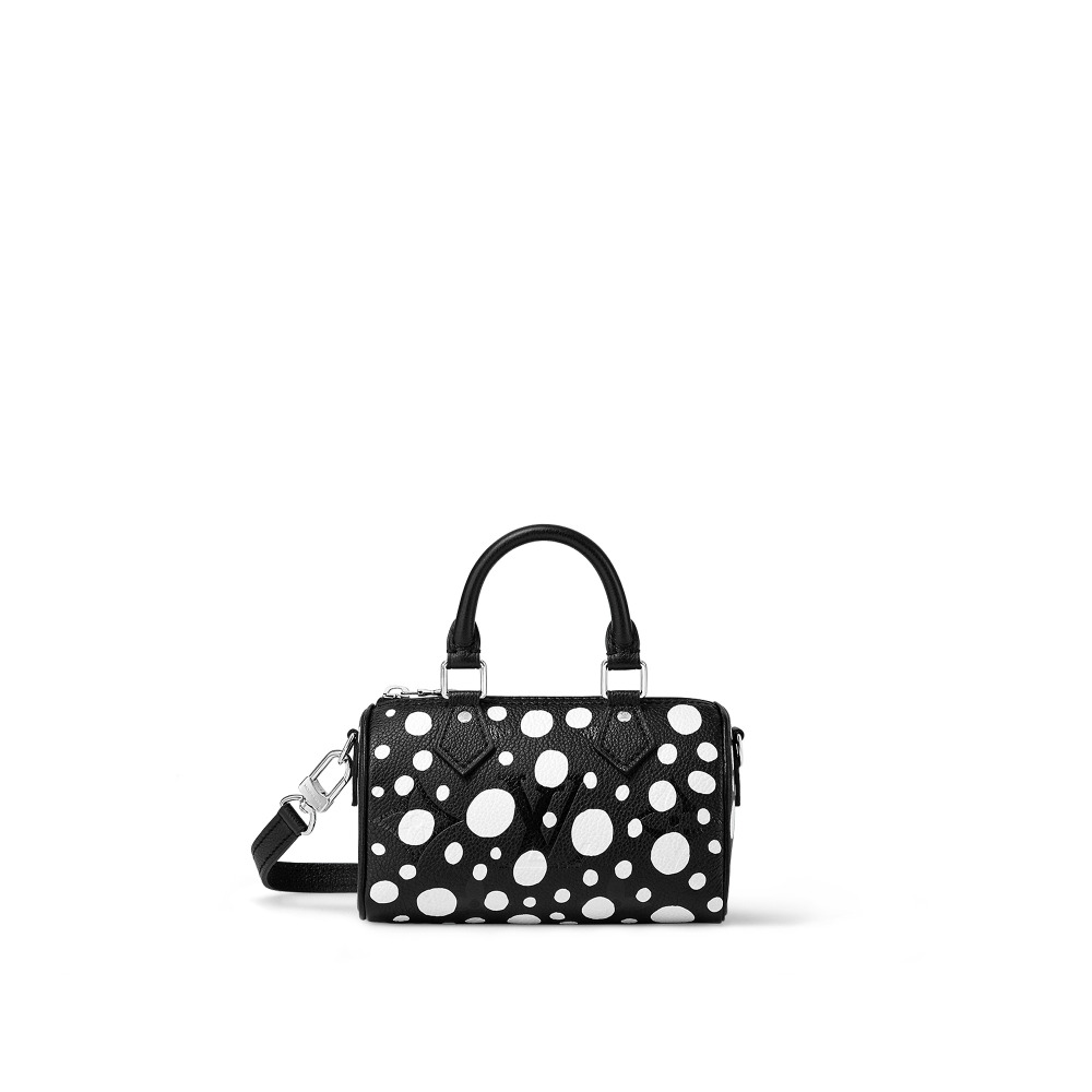 LV x YK Nano Speedy