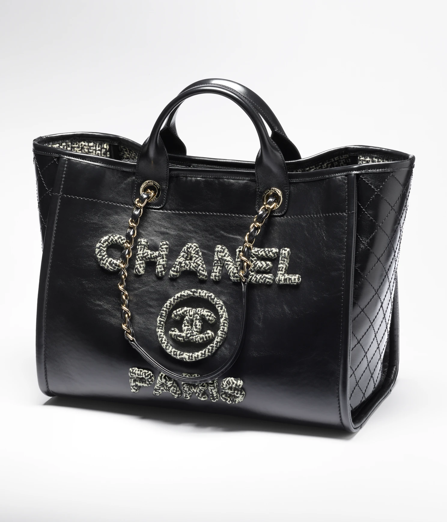 LARGE SHOPPING BAG