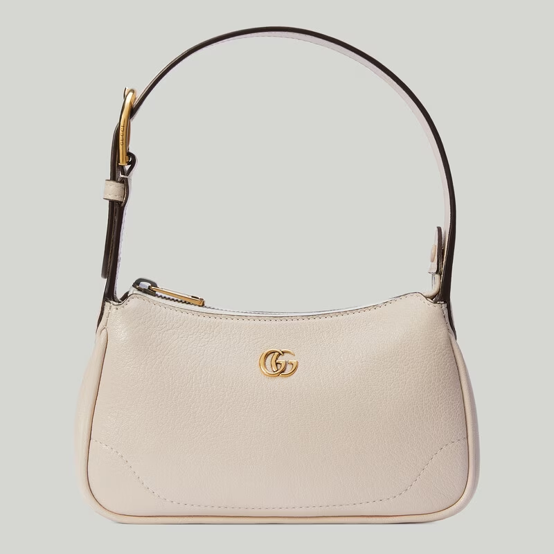 Gucci Aphrodite shoulder bag with Double G