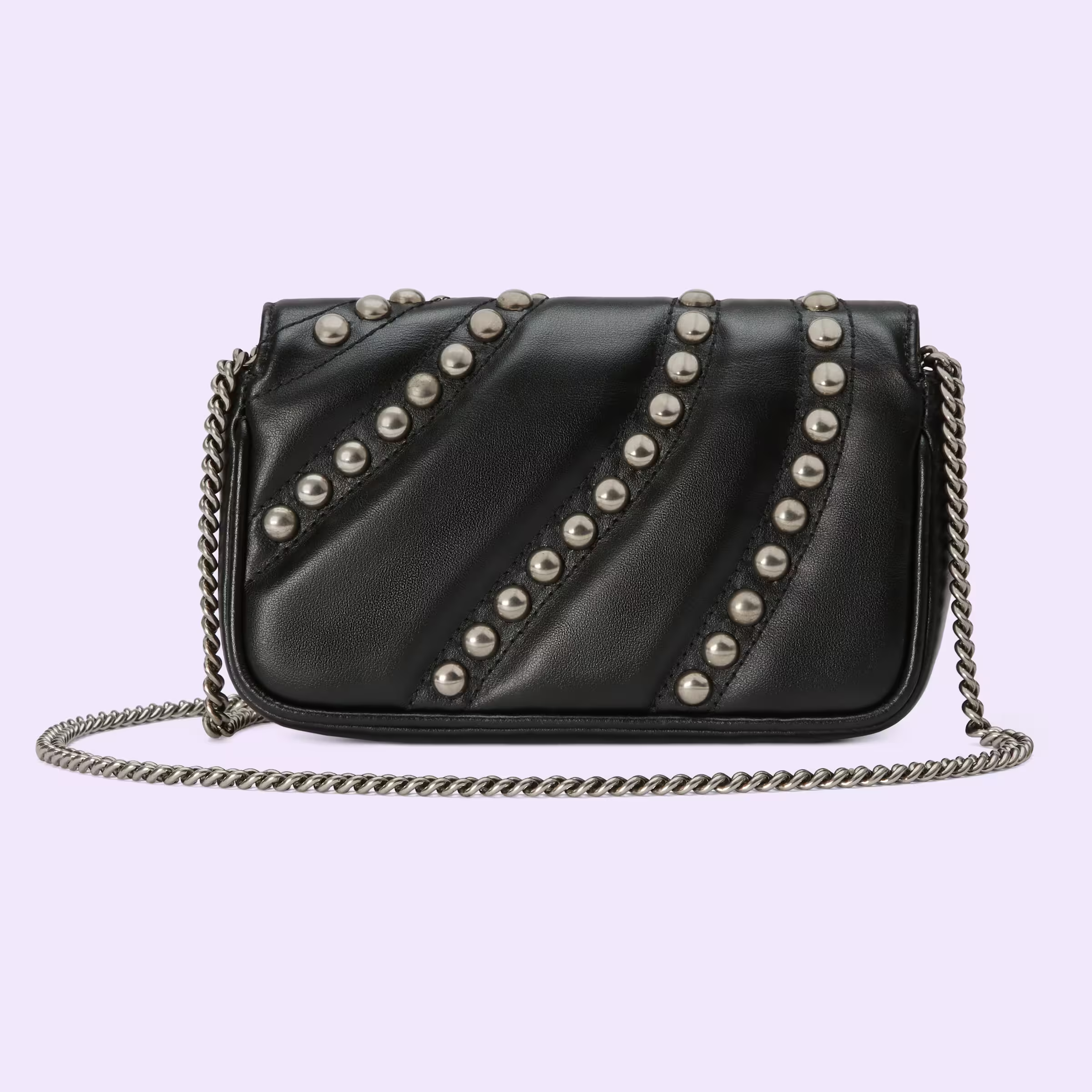 GG Marmont super mini bag