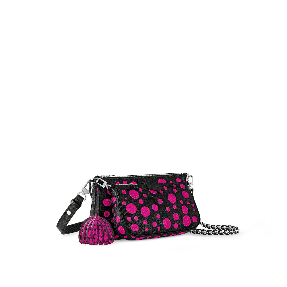 LV x YK Multi Pochette Accessoires
