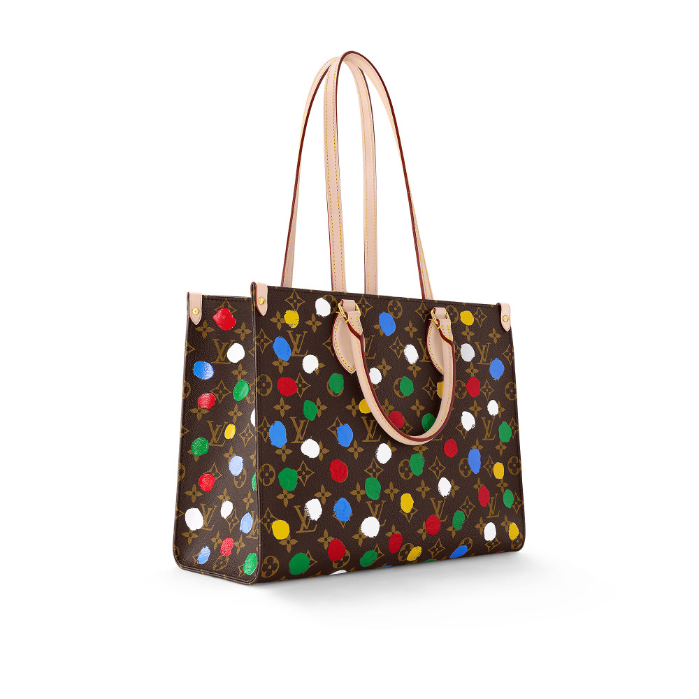 LV x YK OnTheGo MM​