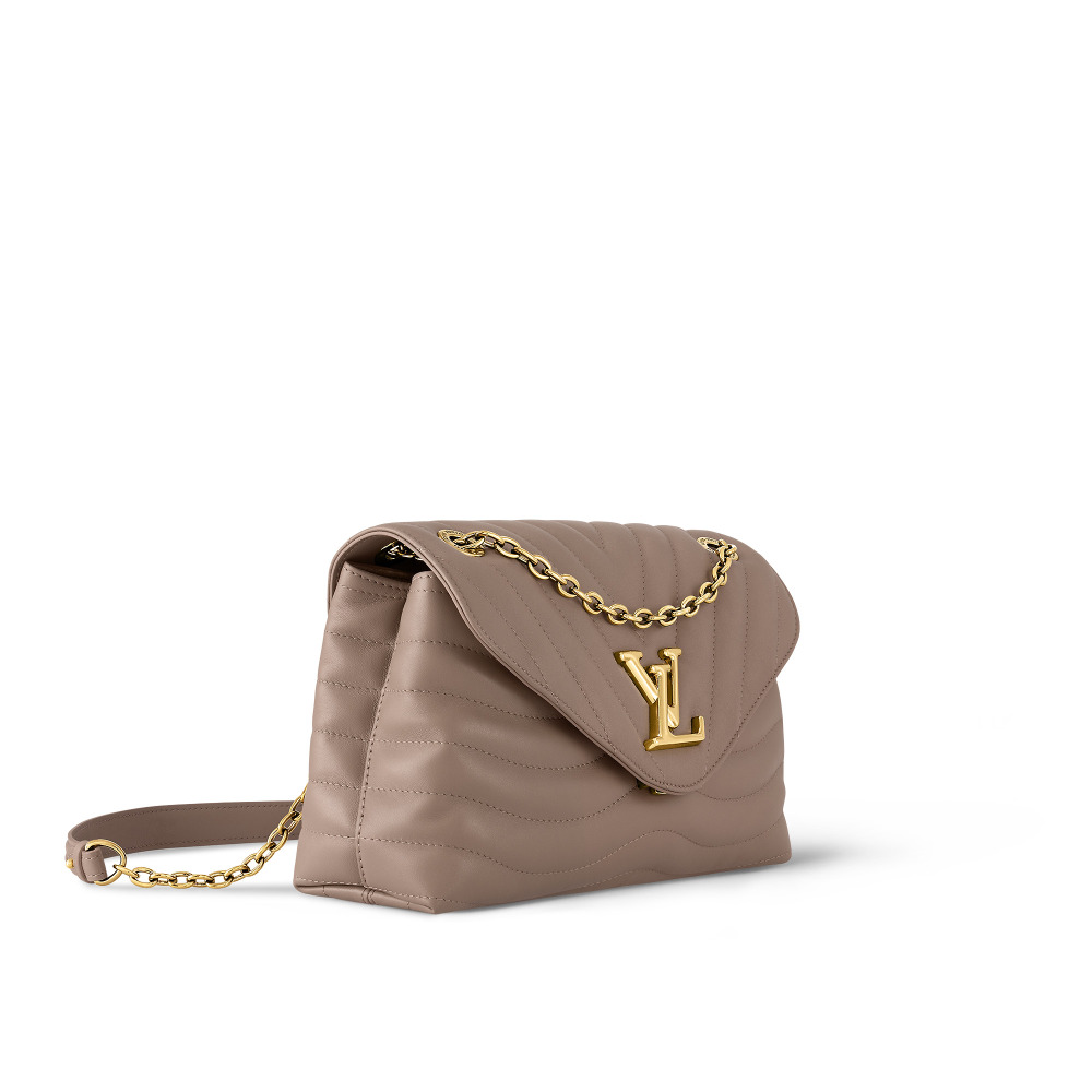 New Wave Chain Bag GM