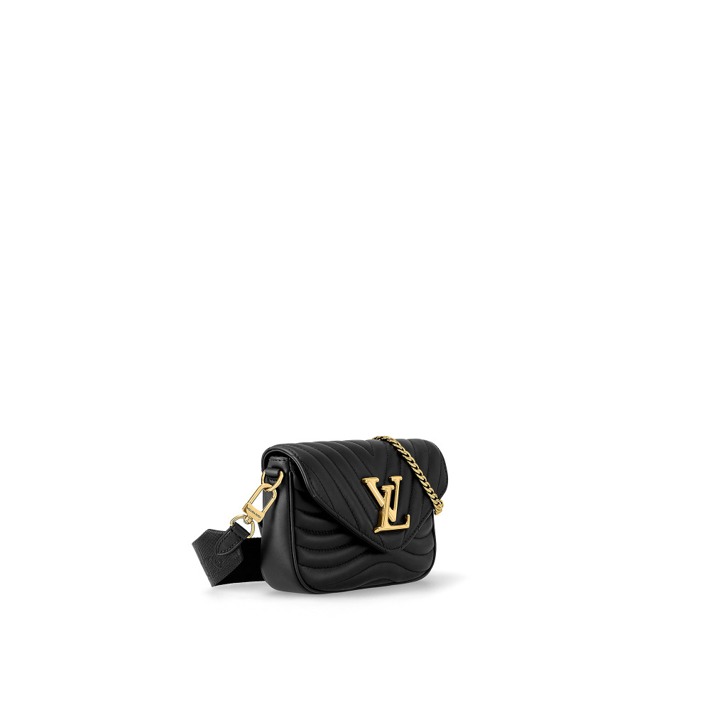Louis Vuitton New Wave Multi-Pochette