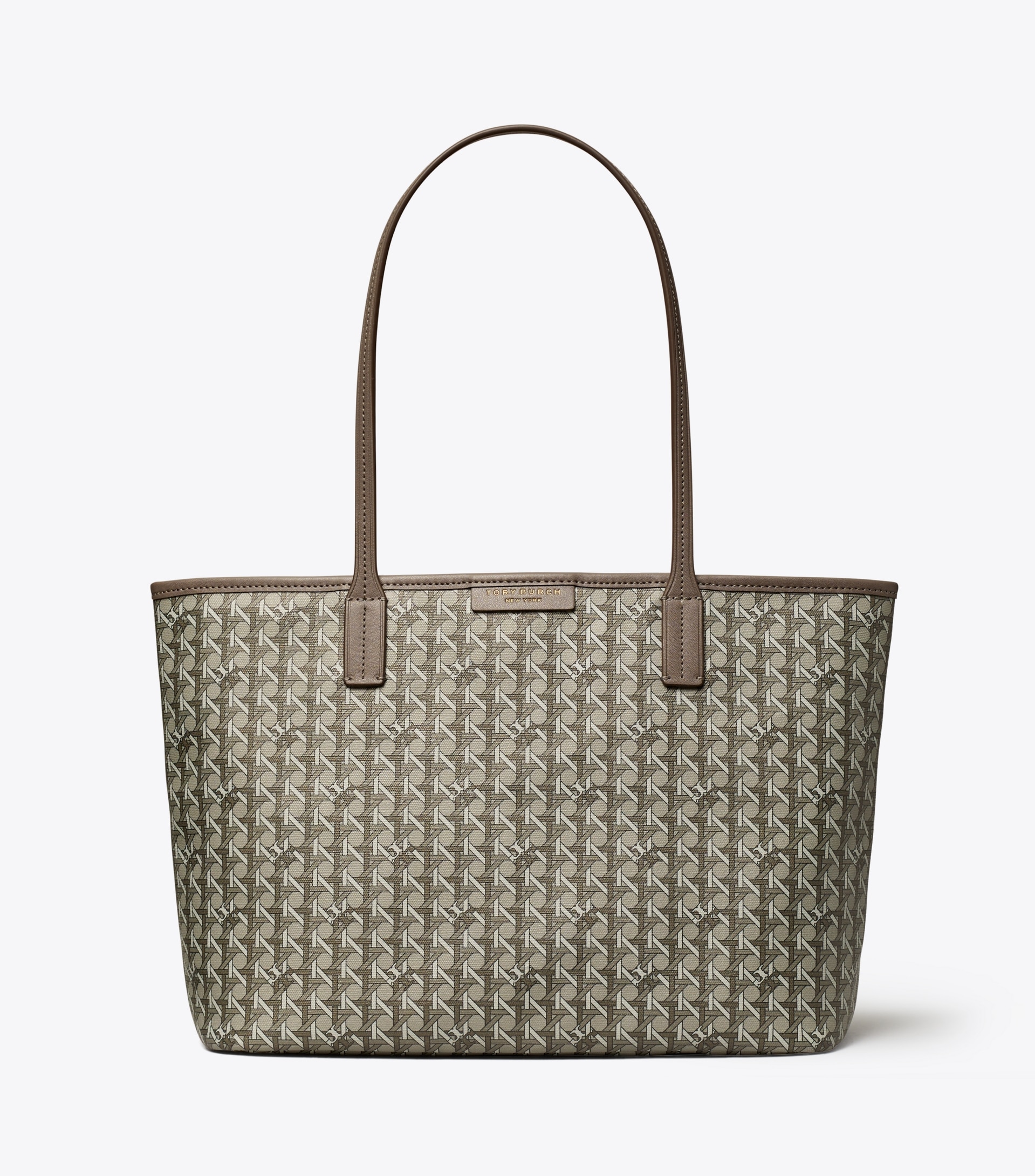 SMALL EVER-READY ZIP TOTE
