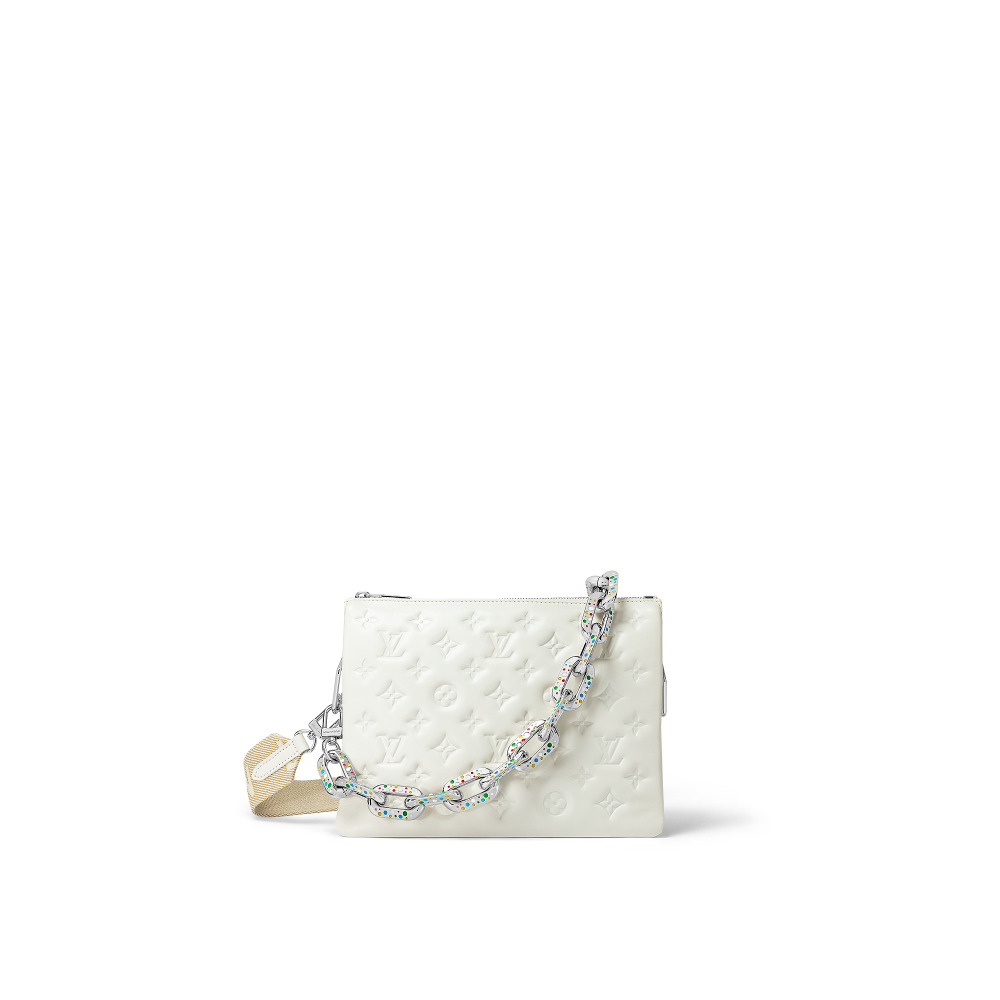 LV x YK Coussin PM