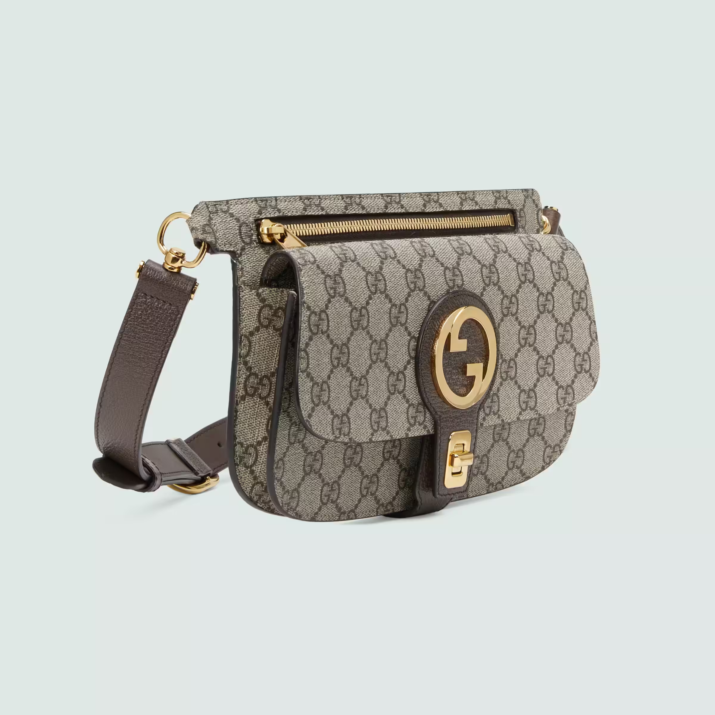 Gucci Blondie belt bag