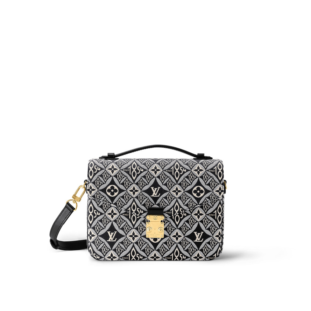 Since 1854 Pochette Métis