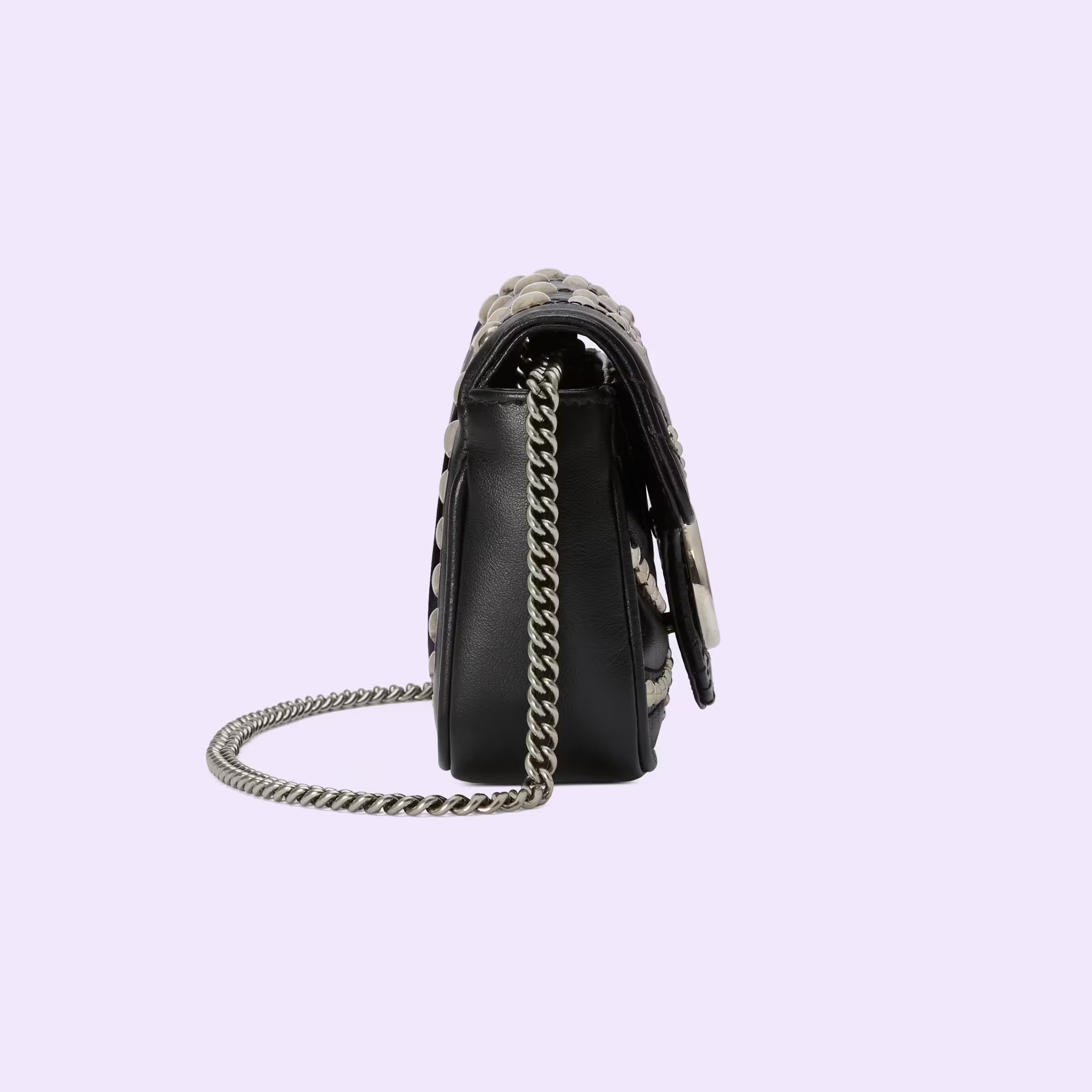 GG Marmont super mini bag