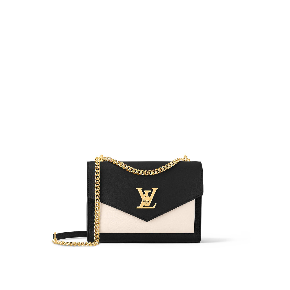 MyLockMe Chain Bag