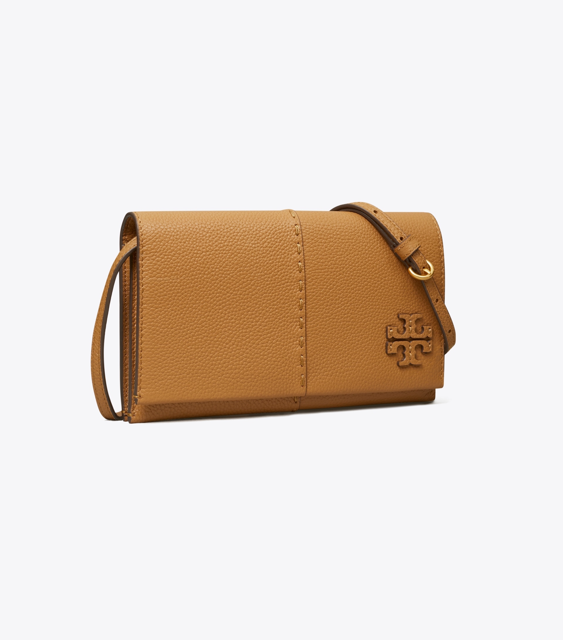 MCGRAW WALLET CROSSBODY