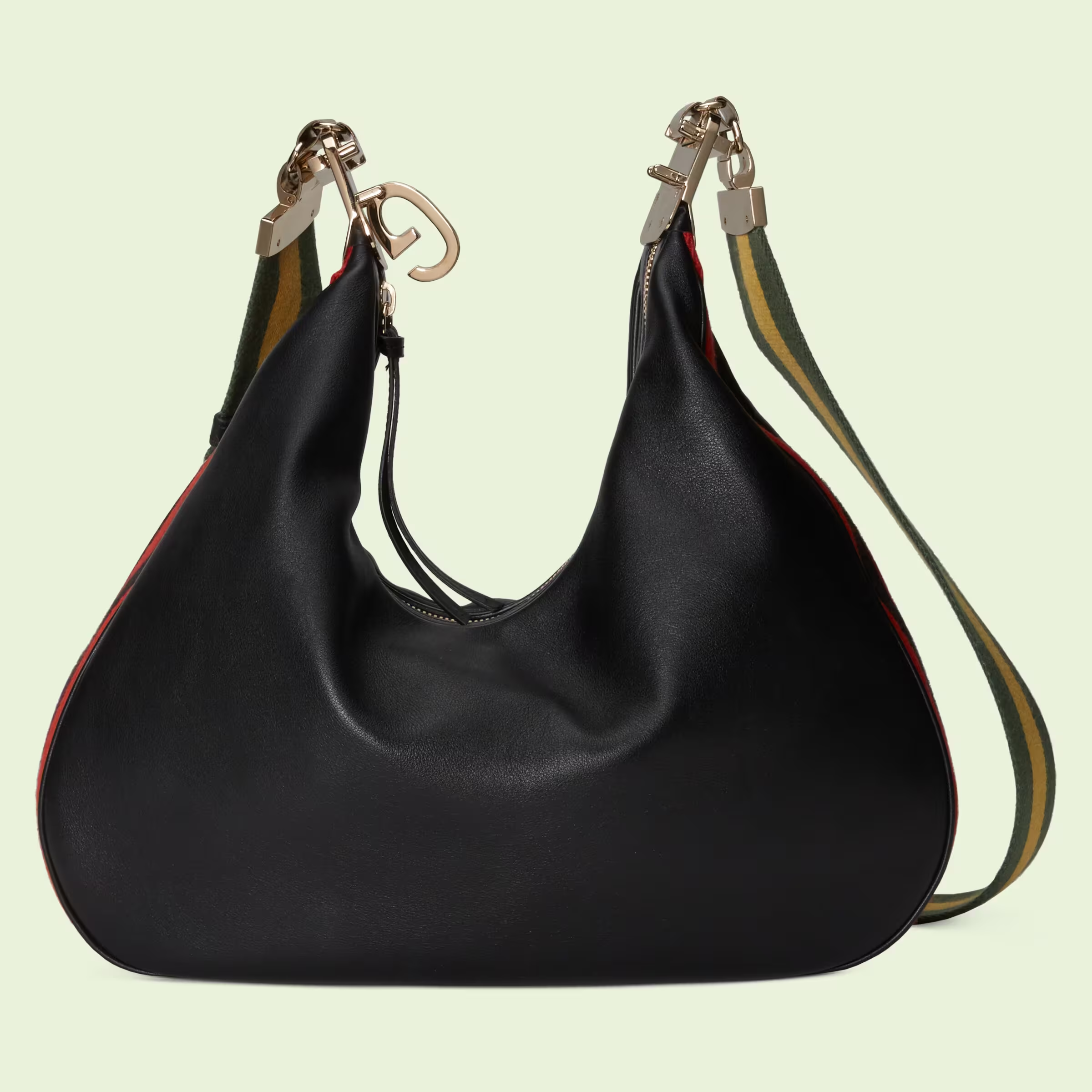 Gucci Attache large shoulder bag