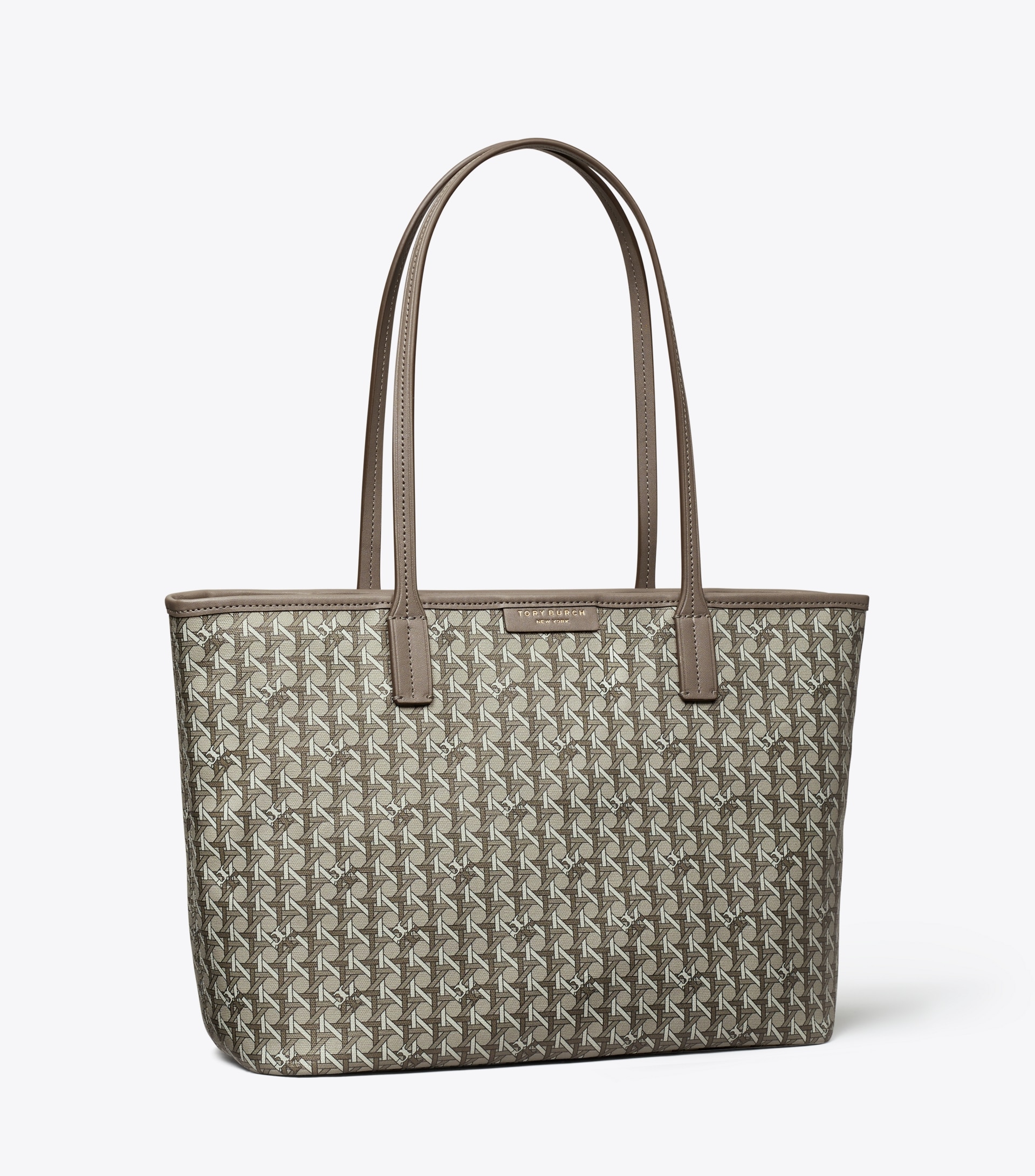 SMALL EVER-READY ZIP TOTE