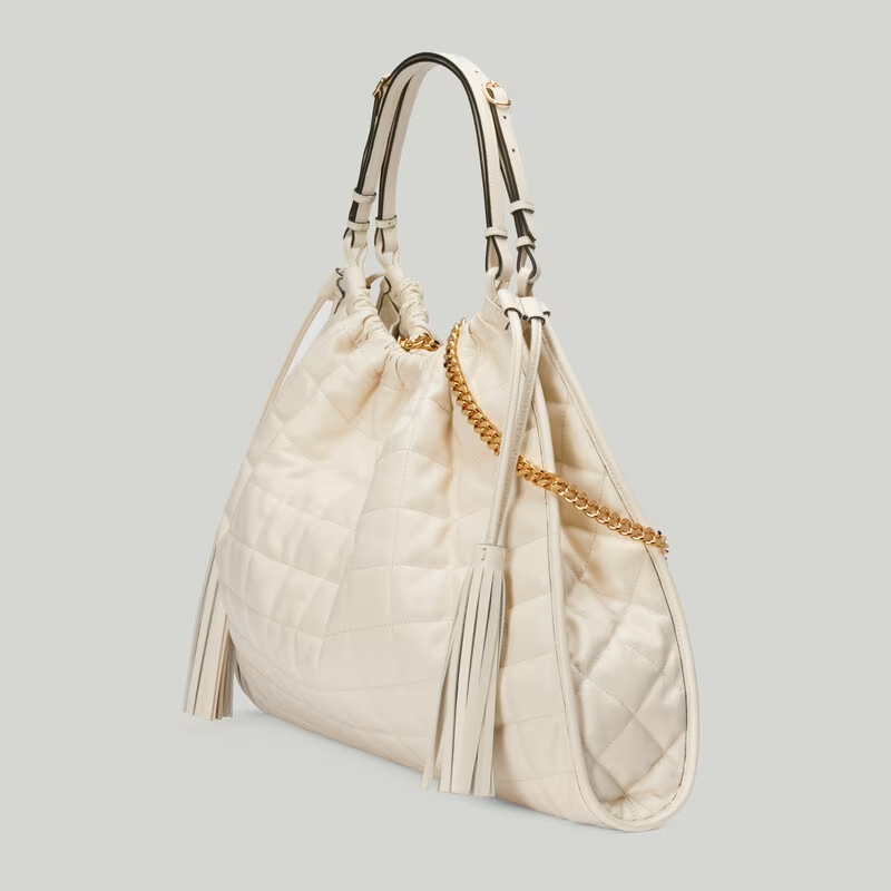 Gucci Deco large tote bag