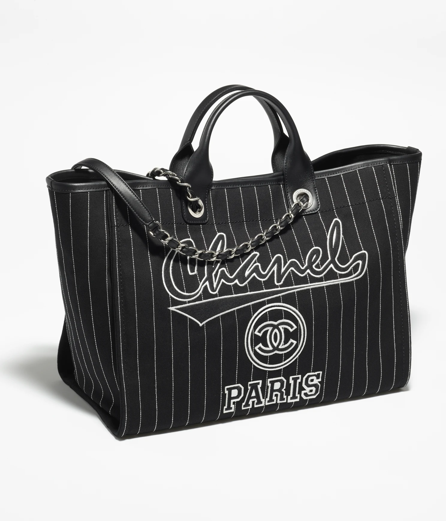 LARGE SHOPPING BAG