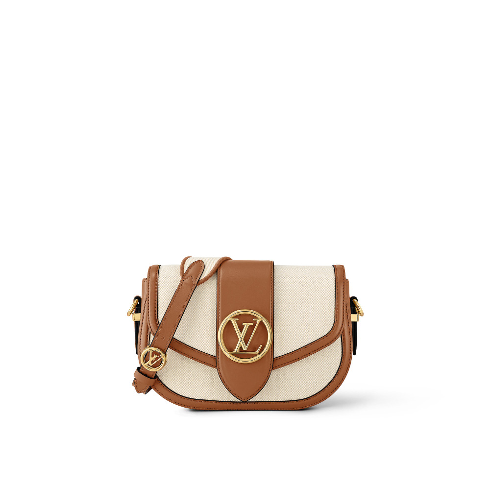LV Pont 9 Soft MM