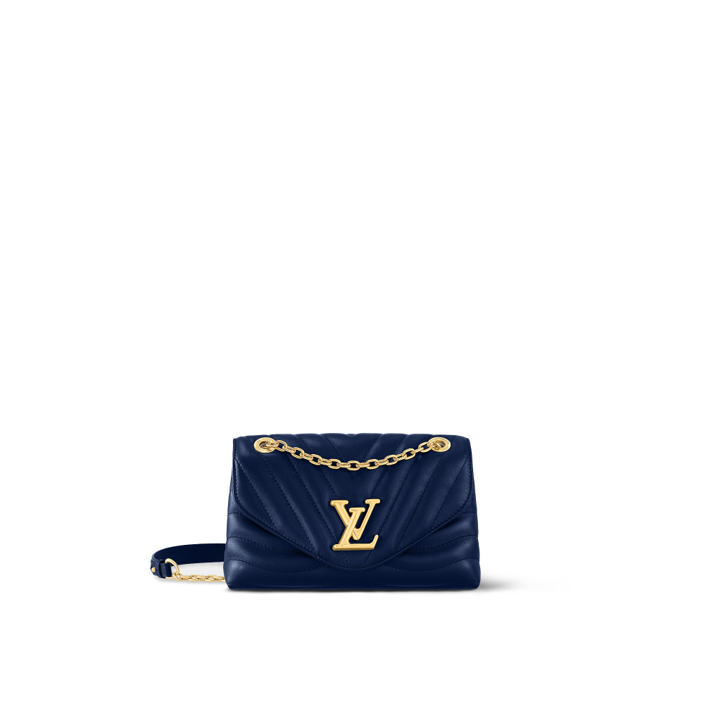 New Wave Chain Bag MM