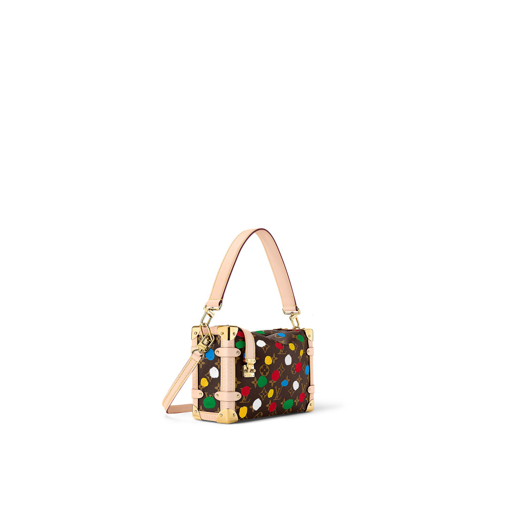 LV x YK Side Trunk