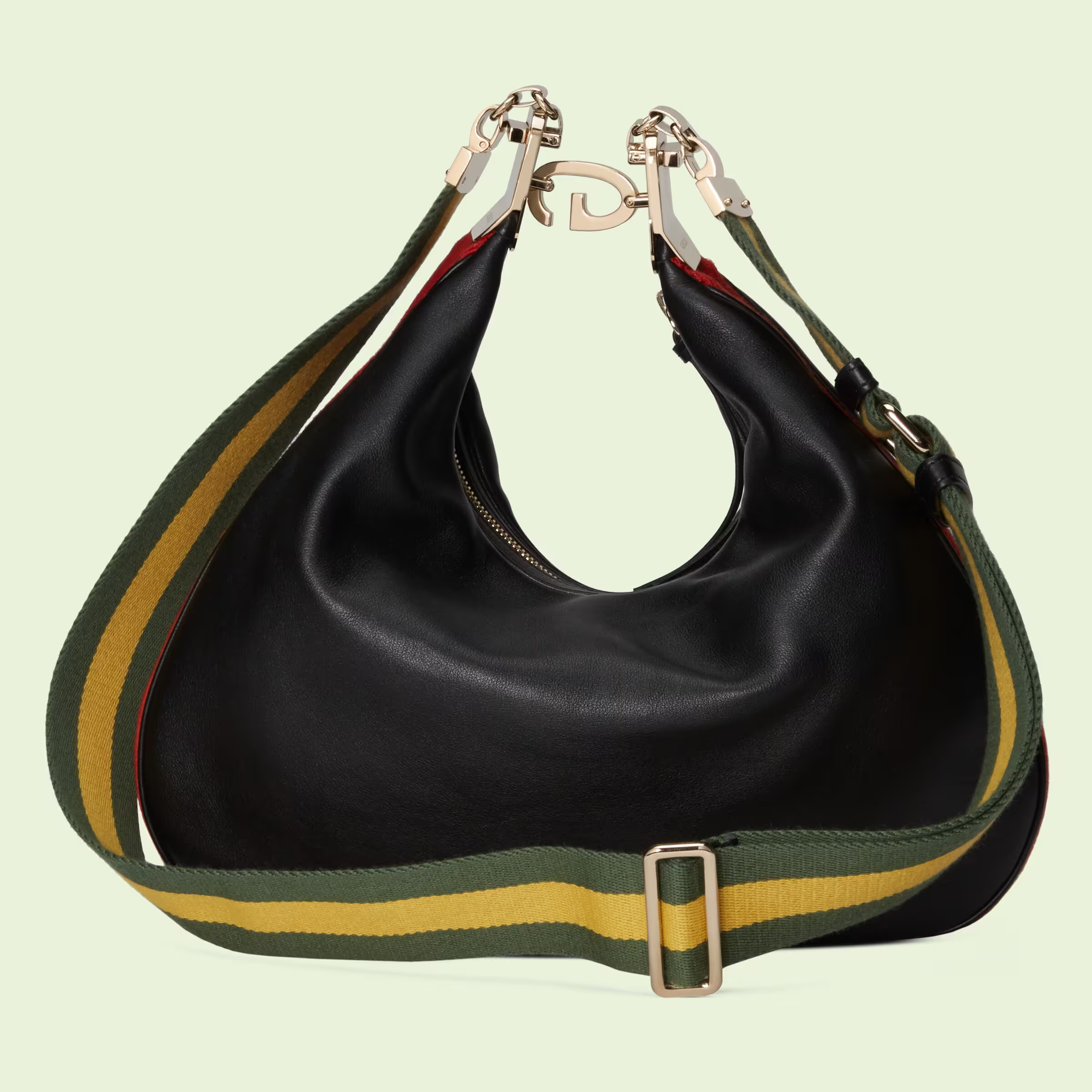Gucci Attache large shoulder bag