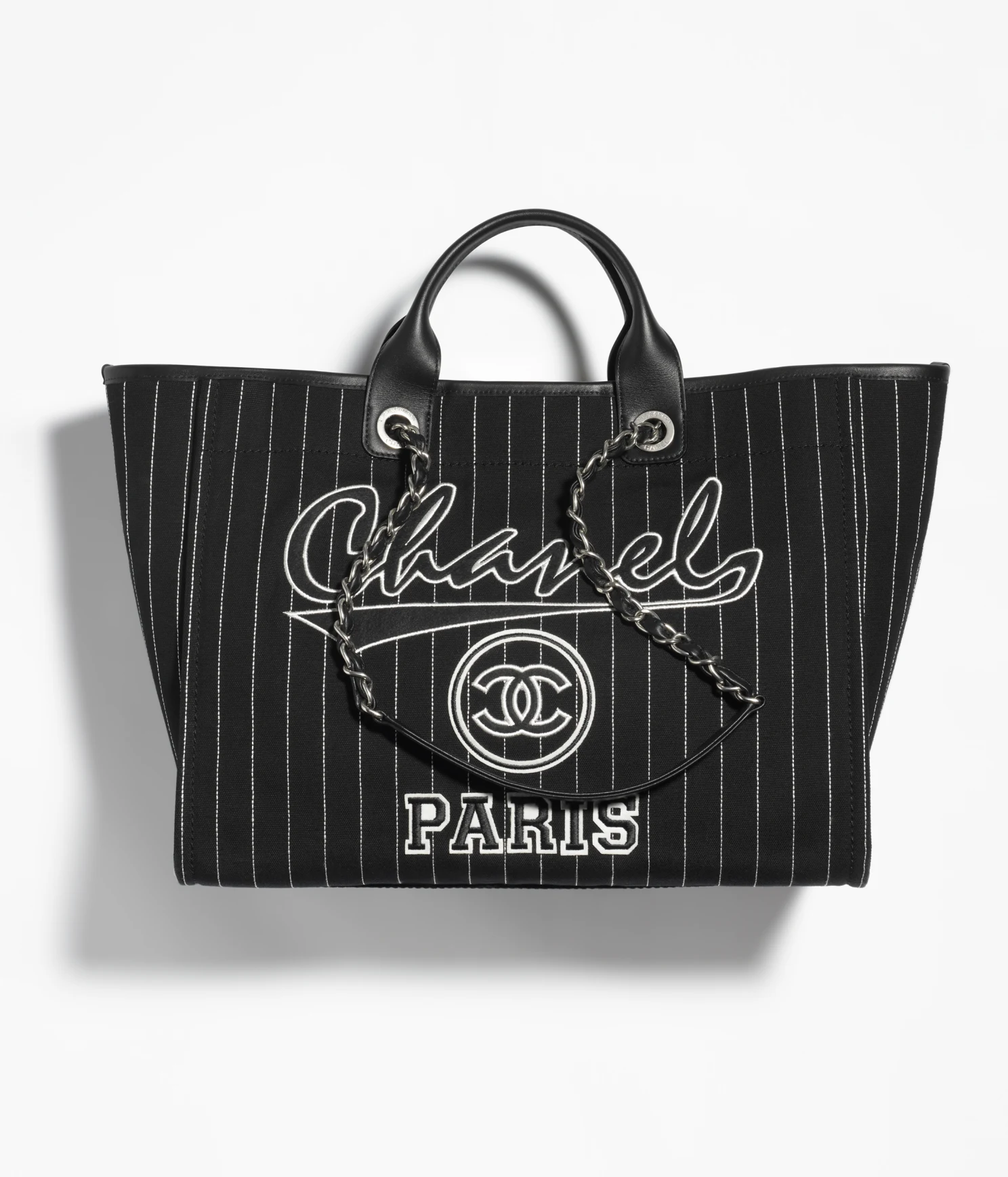 LARGE SHOPPING BAG