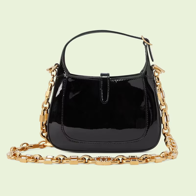 Jackie 1961 mini shoulder bag