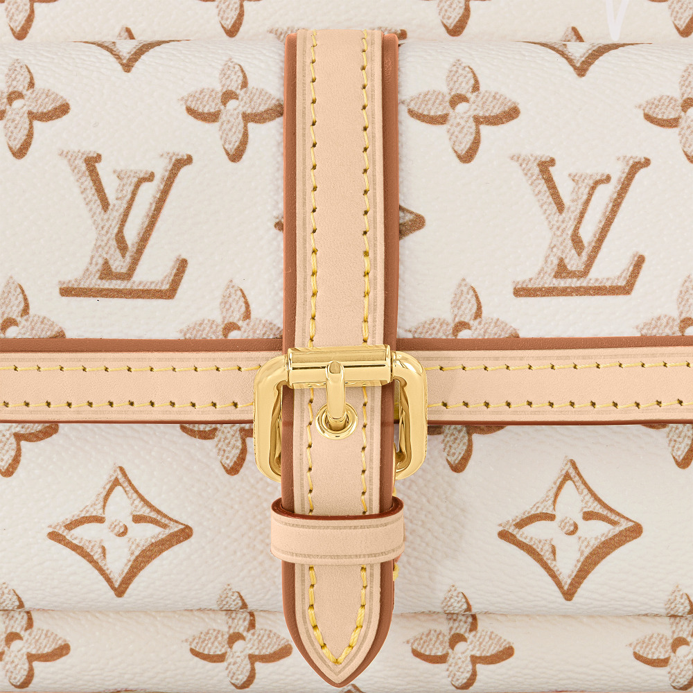 Maxi Pochette Accessoires