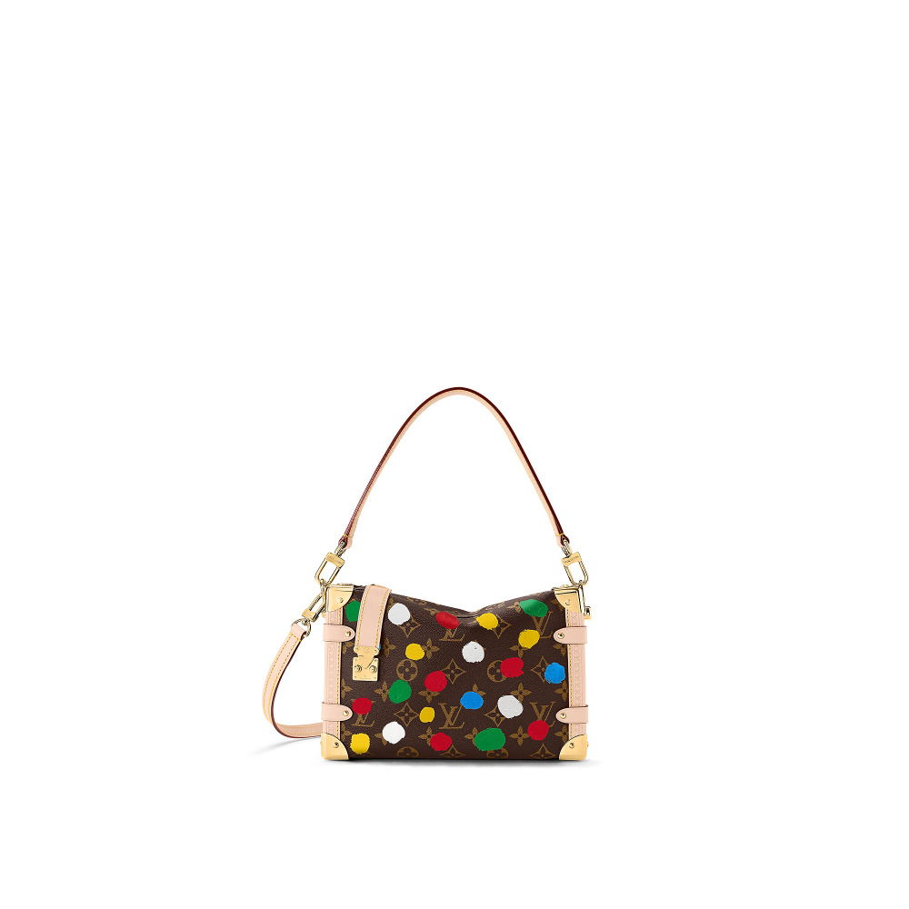 LV x YK Side Trunk