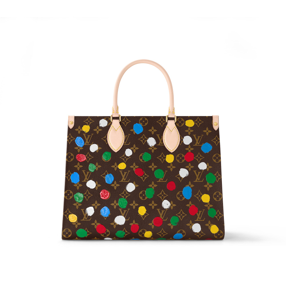 LV x YK OnTheGo MM​