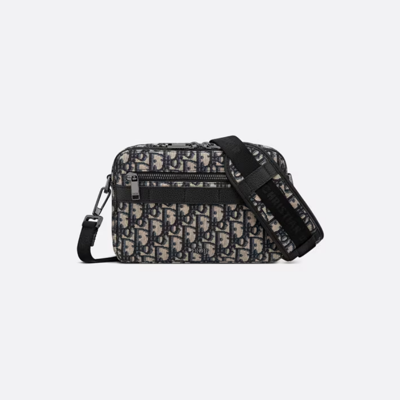 Dior The Lady D-Lite bag 1ESPO206YKY_H27E+Wallet 2ADST012YKY_H27E 2-piece set deals