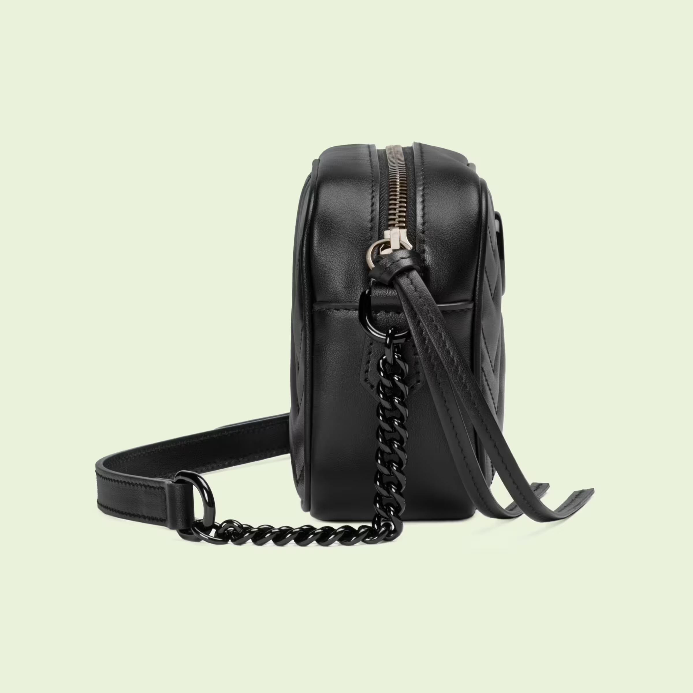 GG Marmont mini shoulder bag