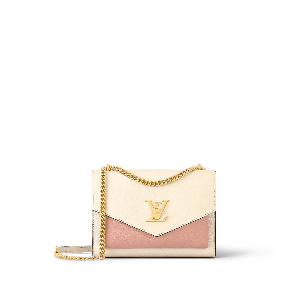 MyLockMe Chain Bag