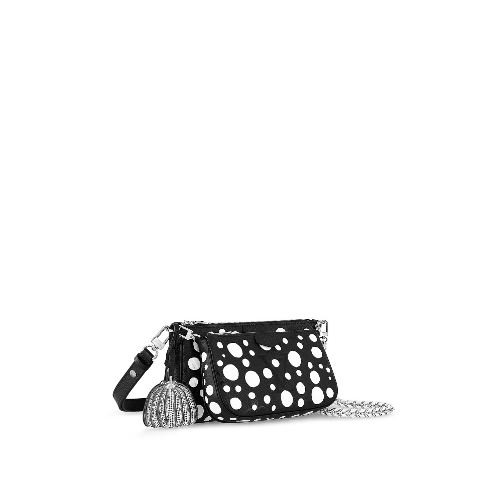 LV x YK Multi Pochette Accessoires​