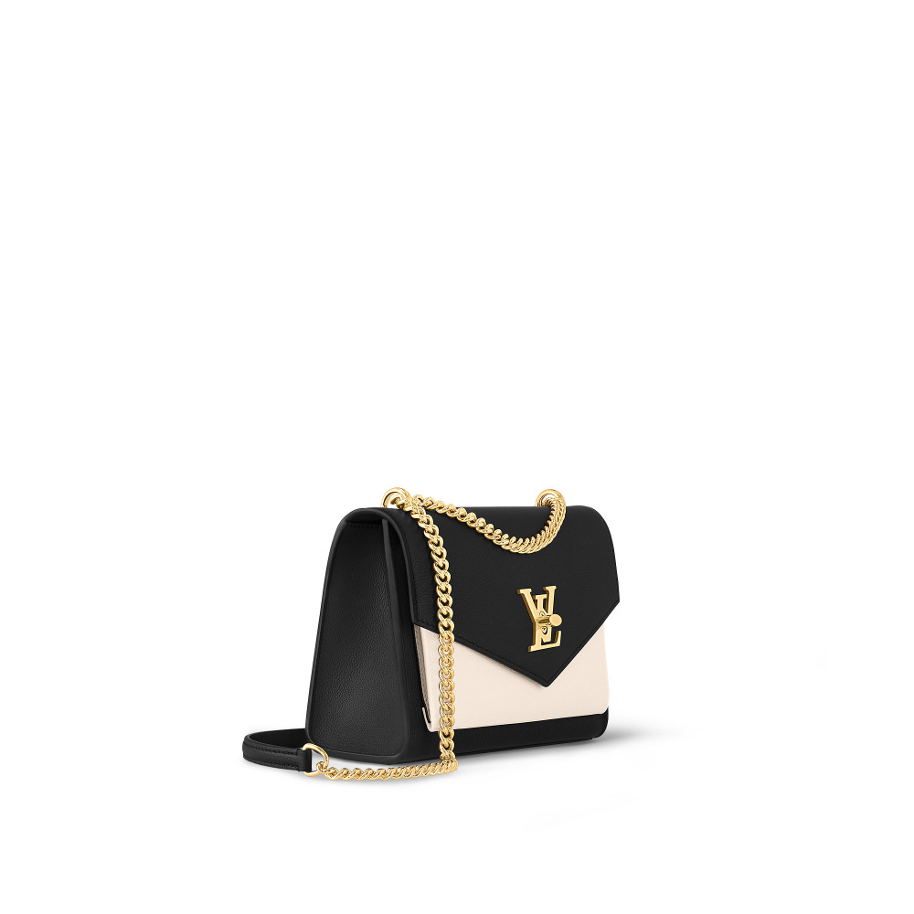 MyLockMe Chain Bag