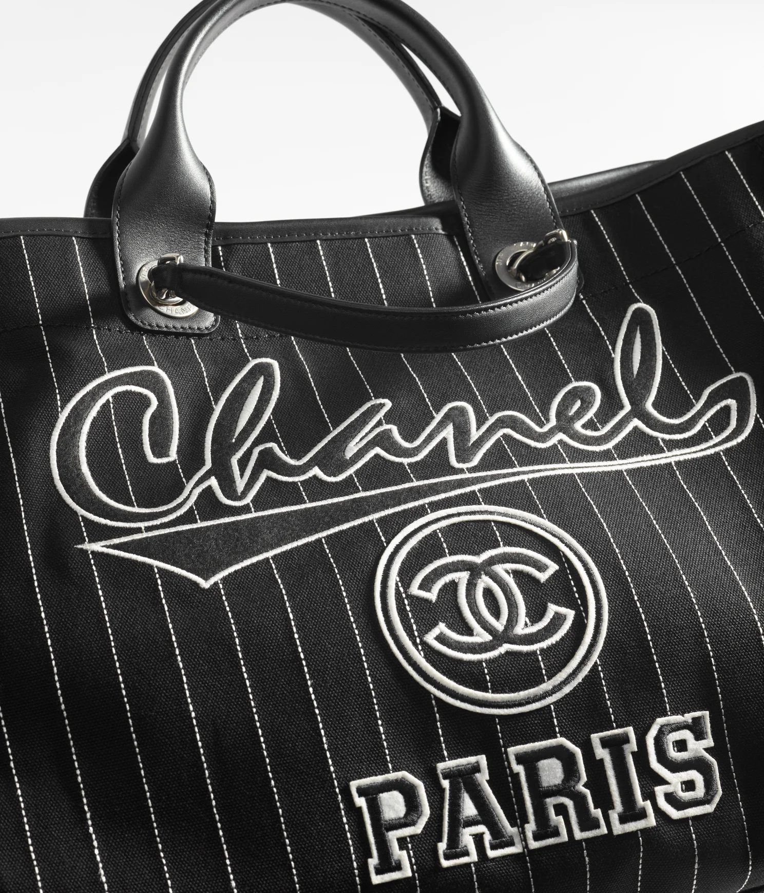 LARGE SHOPPING BAG