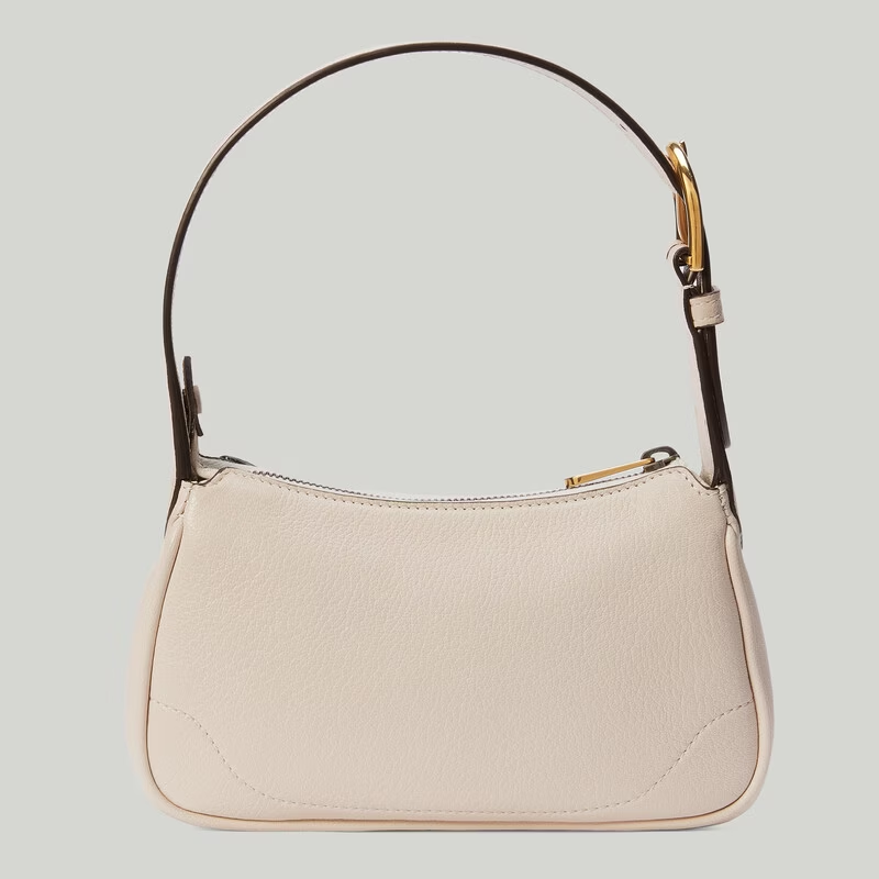 Gucci Aphrodite shoulder bag with Double G