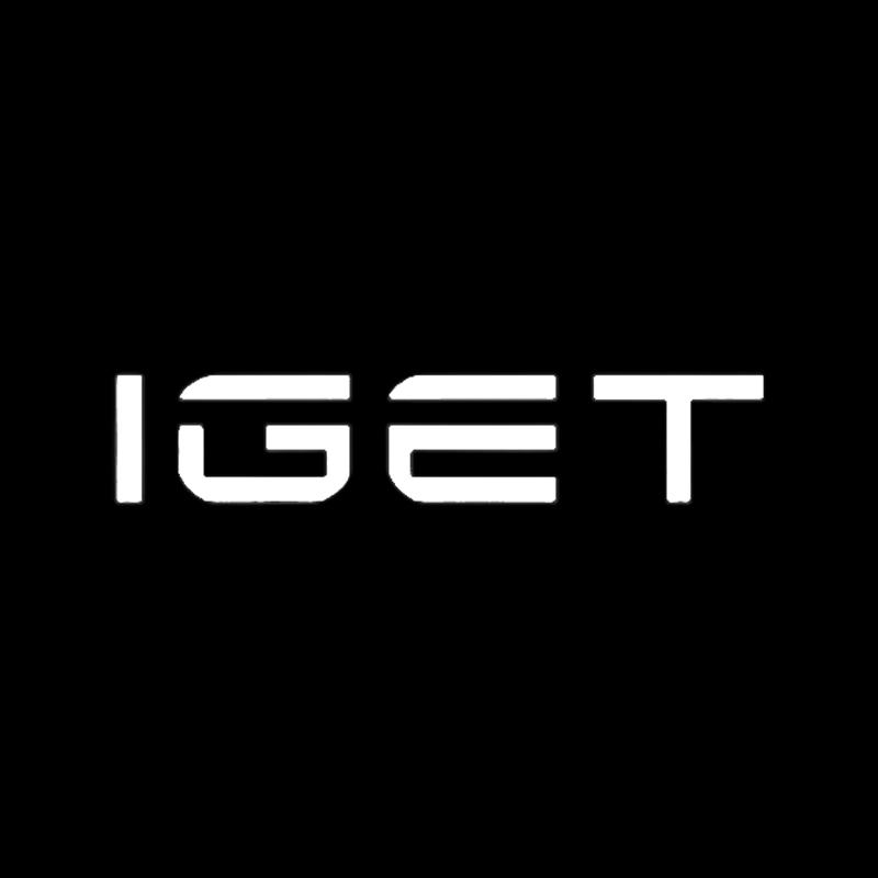 IGET - VAPESAU